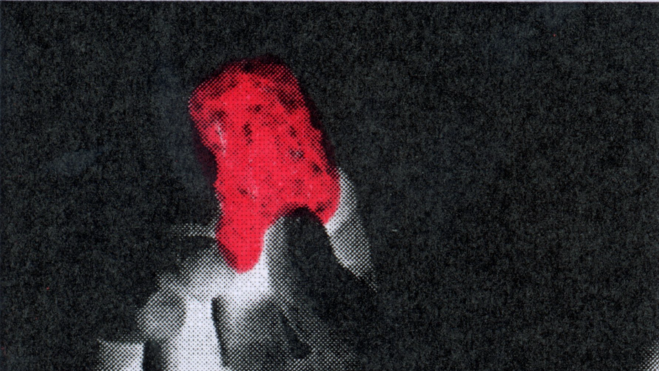 PICK IT TILL IT BLEEDS